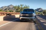Chevrolet Silverado LT Turbo Double Cab 2018 года